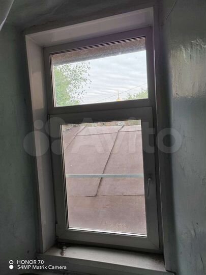 1-к. квартира, 25 м², 1/1 эт.