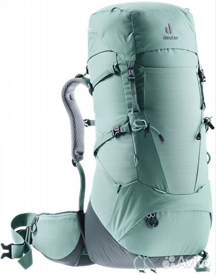 Рюкзаки Deuter Aircontact