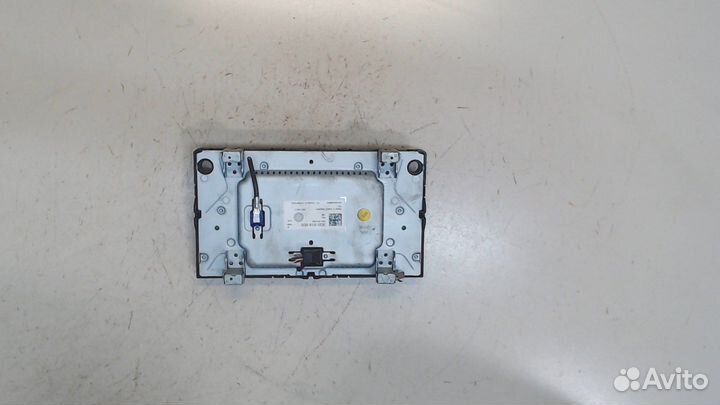 Магнитола Volkswagen Passat 8 2015, 2016