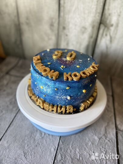 Торты/десерты Клин