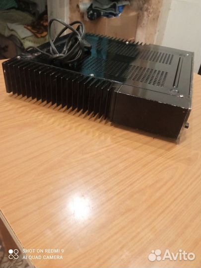 Усилитель Орбита 50 ум 002с