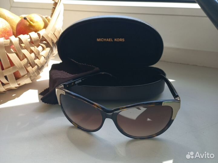 Очки michael kors оригинал