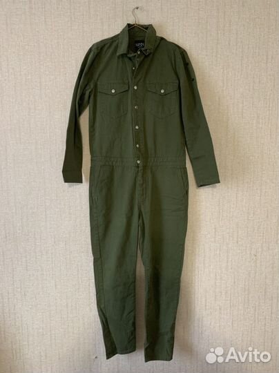 Комбинезон мужской