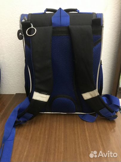 Портфель школьный для мальчика