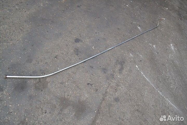 Трубка воздушного компрессора MAN TGA 18.440 (01.0