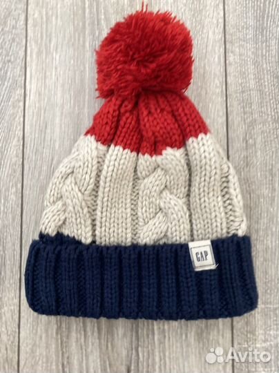 Шапка детская gap