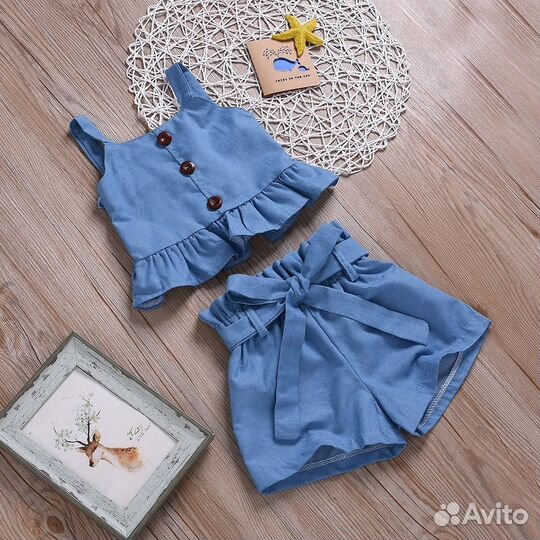 Ремонт одежды