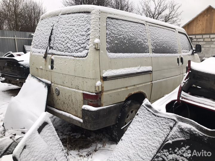 Стекла volkswagen t4