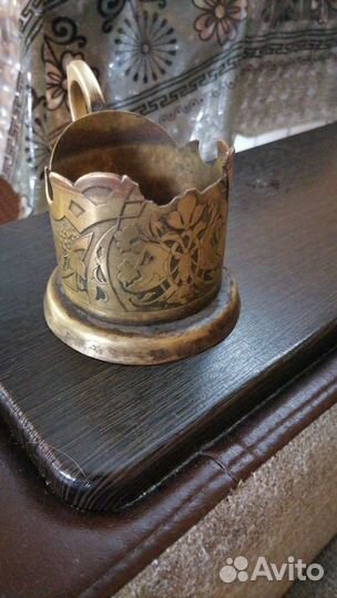 Подстаканник