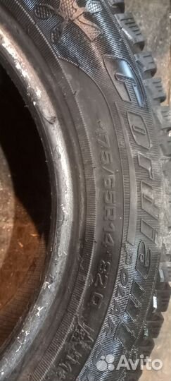 Cordiant Polar SL 175/65 R14