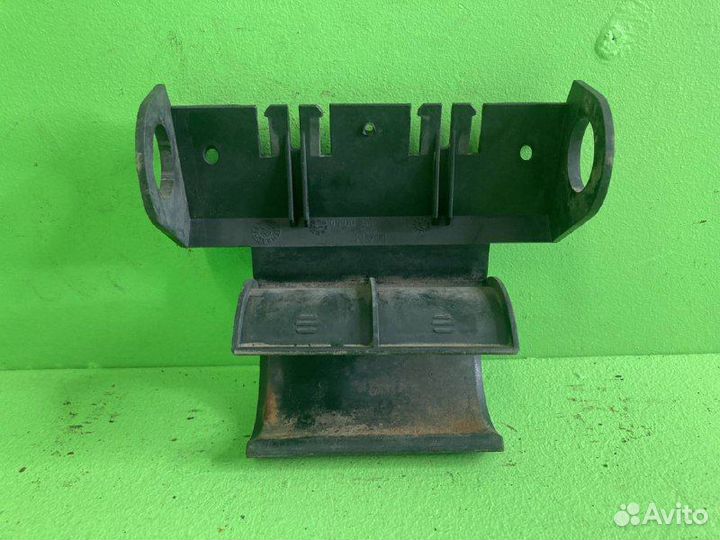 Кронштейн заслонки MAN TGA