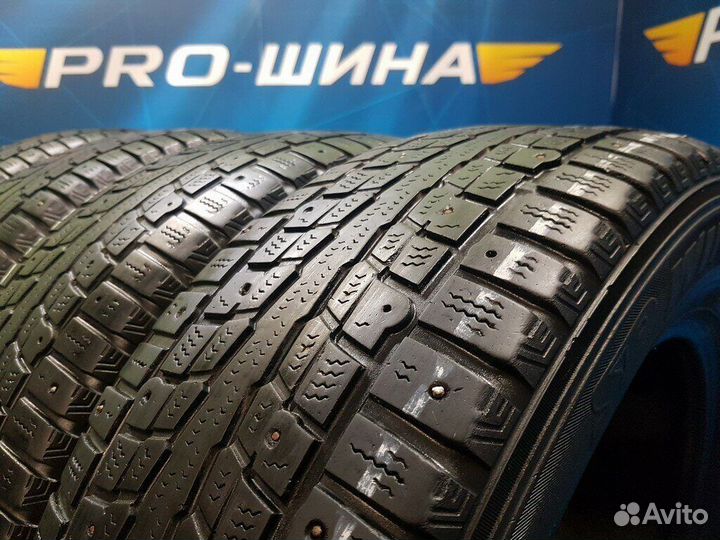 Dunlop SP Winter Ice 01 205/60 R16
