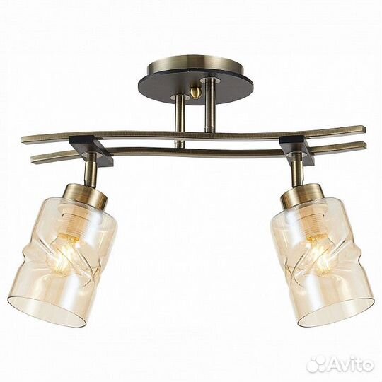 Спот Citilux Мерида CL142124