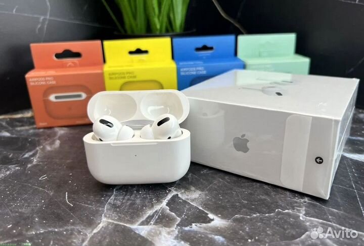 Airpods Pro