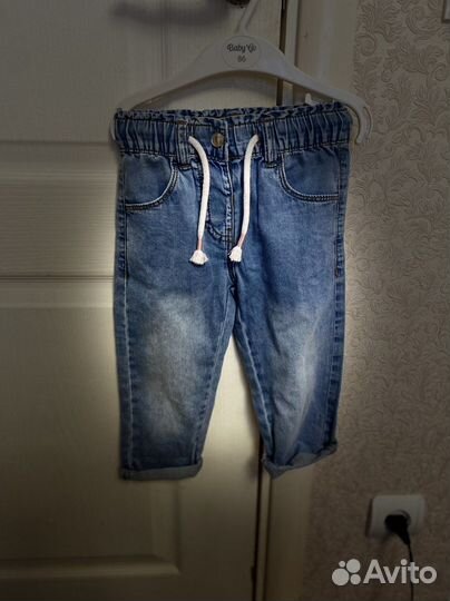 Одежда для девочки