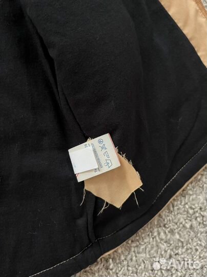 Жилет Апрель рост 128