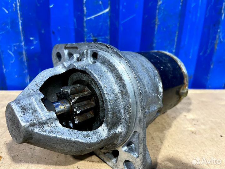 Стартер Mitsubishi Colt 2006