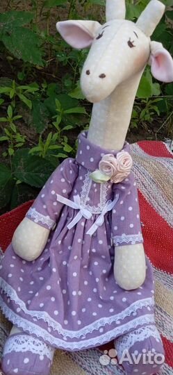 Игрушки своими руками