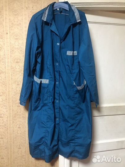 Халат женский