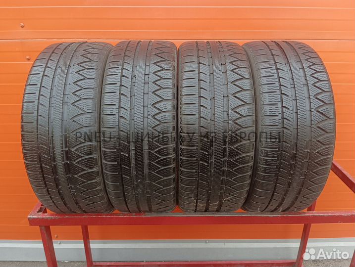 Michelin Pilot Alpin PA3 225/45 R18 96V