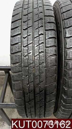 Goodyear UltraGrip Ice Navi Zea 165/70 R14 107U