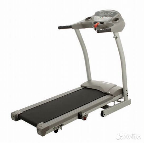 Беговая дорожка Torneo nota T-307