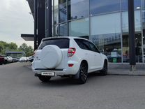 Toyota RAV4 2.0 MT, 2010, 123 157 км, с пробегом, цена 1 710 000 руб.