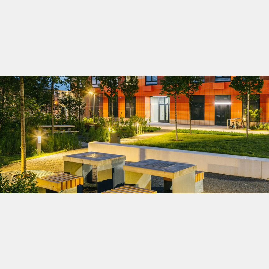 Квартира-студия, 20,1 м², 19/19 эт.