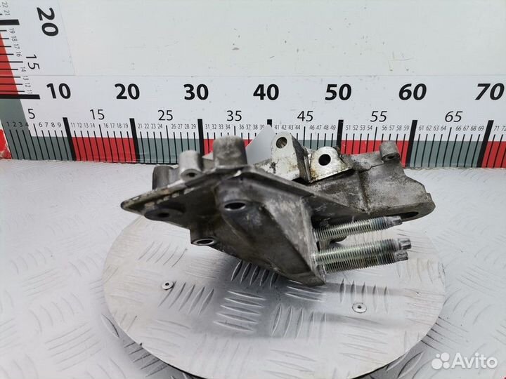 Кронштейн двигателя Mazda AZ-Wagon 2 2003