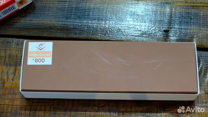 Точильный камень Naniwa Lobster 800