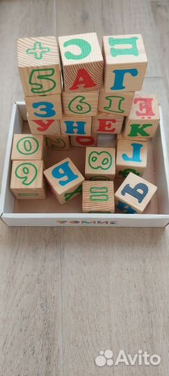 Конструктор Lego 