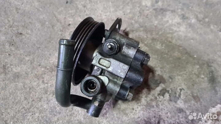 Насос гур Daewoo Matiz