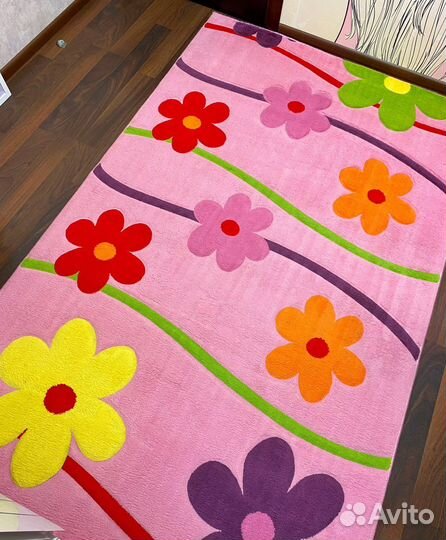 Ковер для детской