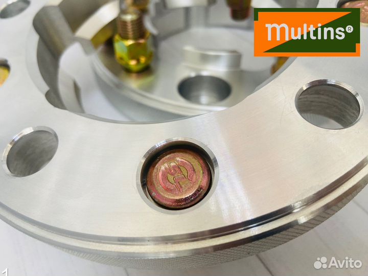 Проставки колесные на все авто