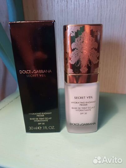 Декорация dolce & gabbana