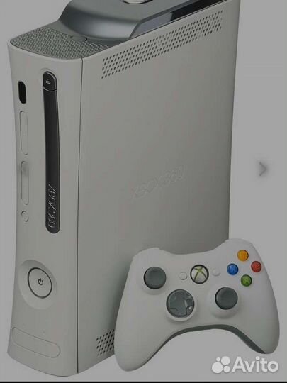Xbox 360