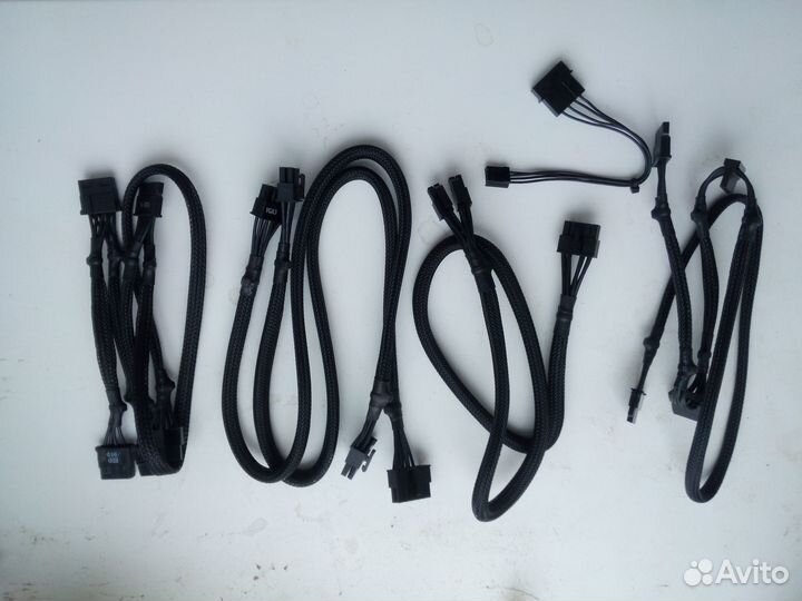 Кабели для компьютера