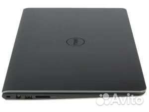 Ноутбук dell inspiron 15 5547