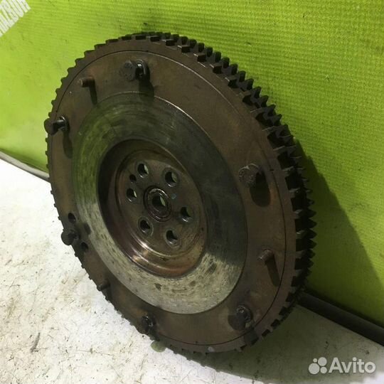 Маховик Киа рио 1