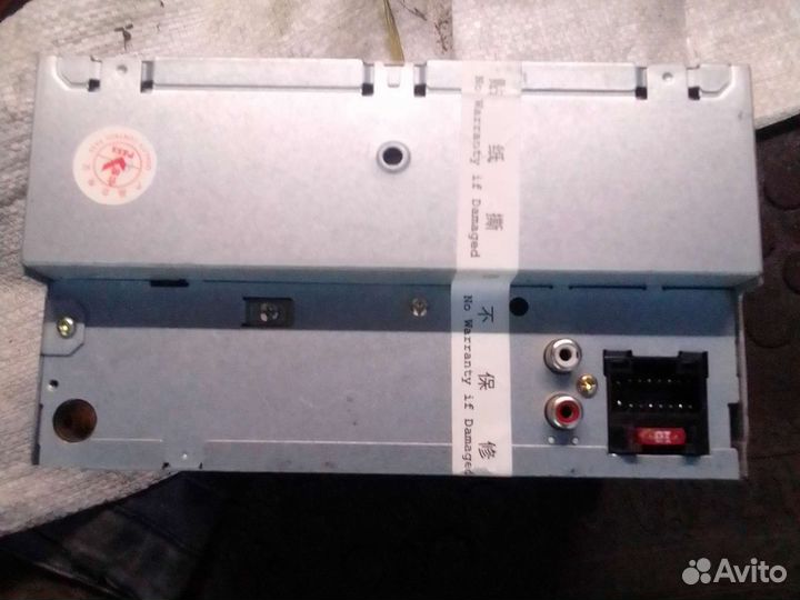 Суппорт chery фора