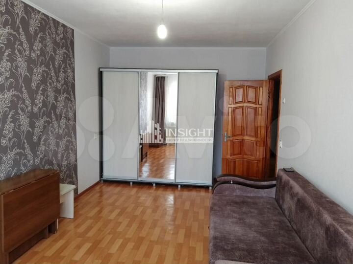 3-к. квартира, 70,1 м², 4/5 эт.