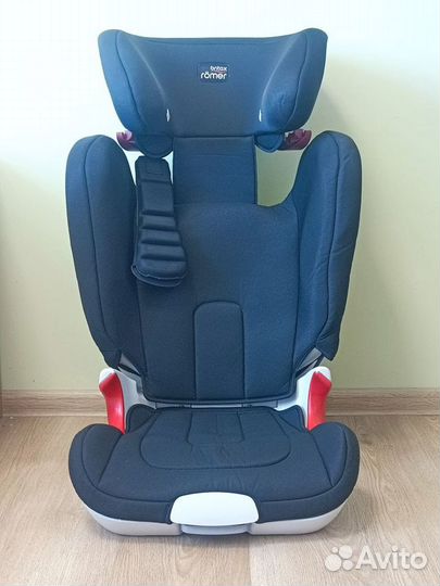 Детское автокресло Britax Romer Kidfix XP