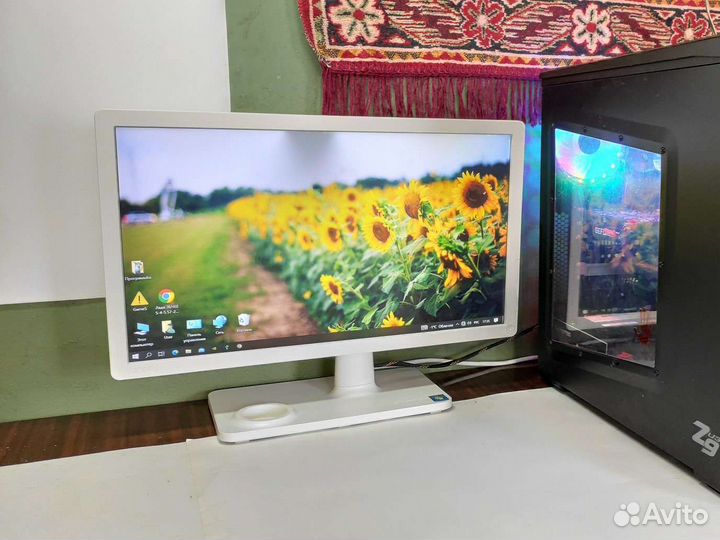 Benq 22 дюйма