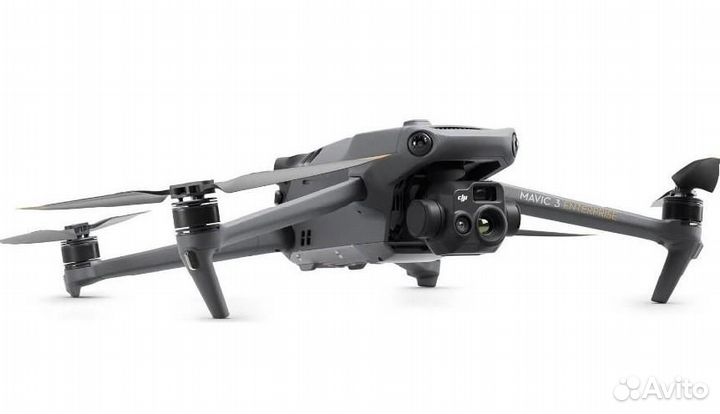 Дрон Dji mavic 3 thermal enterprise