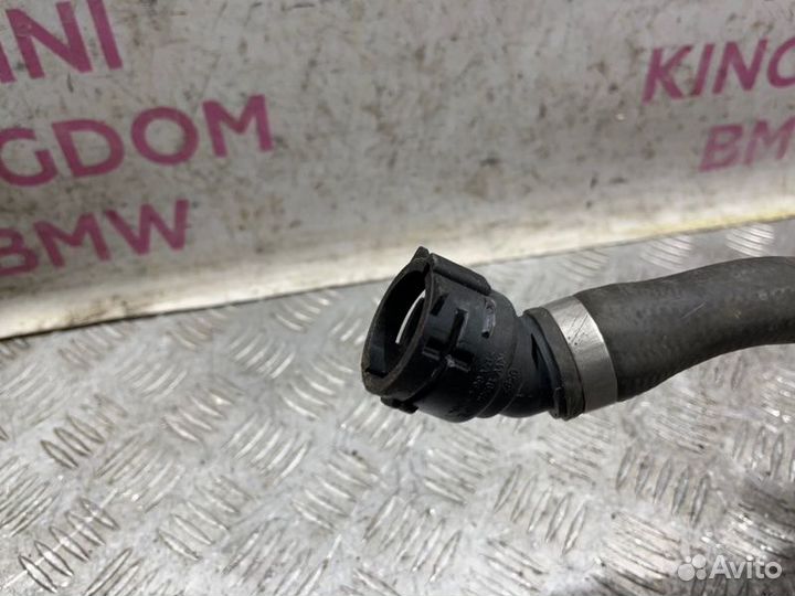 Патрубок системы охлаждения Mini Cooper S R56LCI