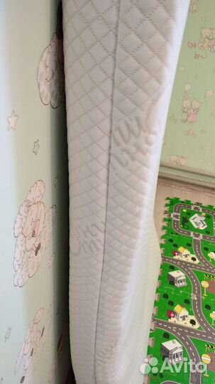 Матрас детский