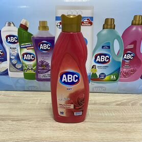 Кондиционер для белья ABC