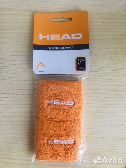 Мячи для тенниса Head
