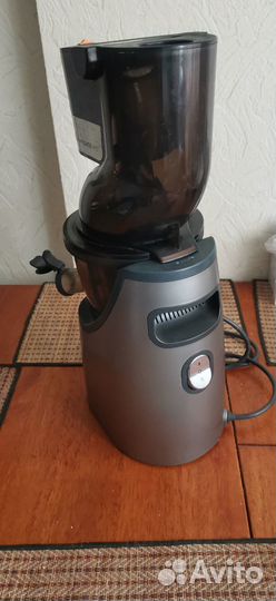 Шнековая соковыжималка kenwood type jmp80