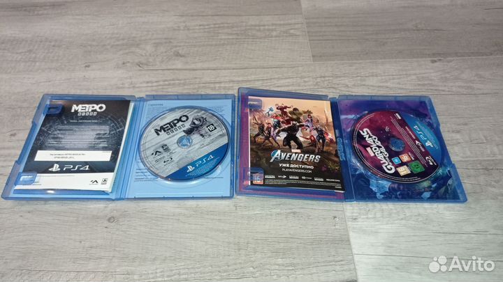 Игры для приставок ps4 стражи галактики